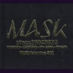 画像: [USED]MASK/MASK・Valentine・BOX(4CD+DVD+特典CD)