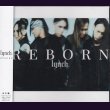 画像1: [USED]lynch./REBORN(通常盤) (1)