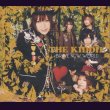 画像1: [USED]THE KIDDIE/BRAVE NEW WORLD(初回限定盤/CD+DVD) (1)