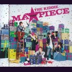 画像: [USED]OSJ/THE KIDDIE/MASTAR PIECE(通常盤)