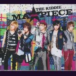 画像: [USED]THE KIDDIE/MA[STAR]PIECE(初回限定盤/CD+DVD)