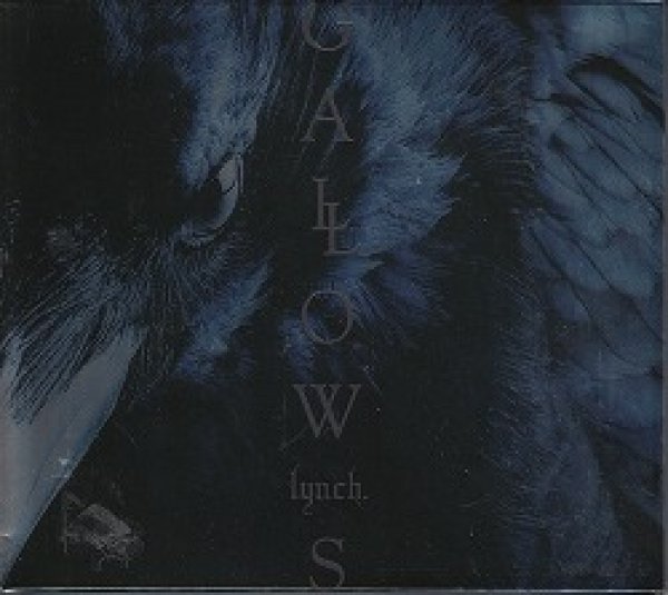 画像1: [USED]lynch./GALLOWS(初回限定盤/CD+DVD) (1)