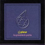 画像: [USED]pleur/La premiere porte [シングル]