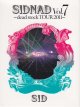 画像: [USED]シド/SIDNAD Vol.7 -dead stock TOUR 2011-(完全生産限定盤/2DVD)