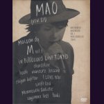 画像: [USED]マオ from SID/Maison de M vol.1 in Billboard Live TOKYO(初回限定盤/2DVD+2CD)
