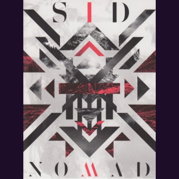 画像1: [USED]シド/NOMAD(初回限定盤B/CD+BOOK) (1)