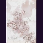 画像: [USED]LOGiQ/Iris(初回限定盤/CD+DVD)