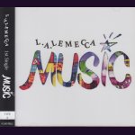 画像: [USED]L.A.LEMECCA/MUSIC(TYPE A)