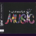 画像: [USED]L.A.LEMECCA/MUSIC(TYPE B)