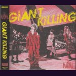 画像: [USED]THE MADNA/GiANT KiLLiNG(Type B)