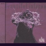 画像: [USED]THE MADNA/Beautiful inferno(CD+DVD)