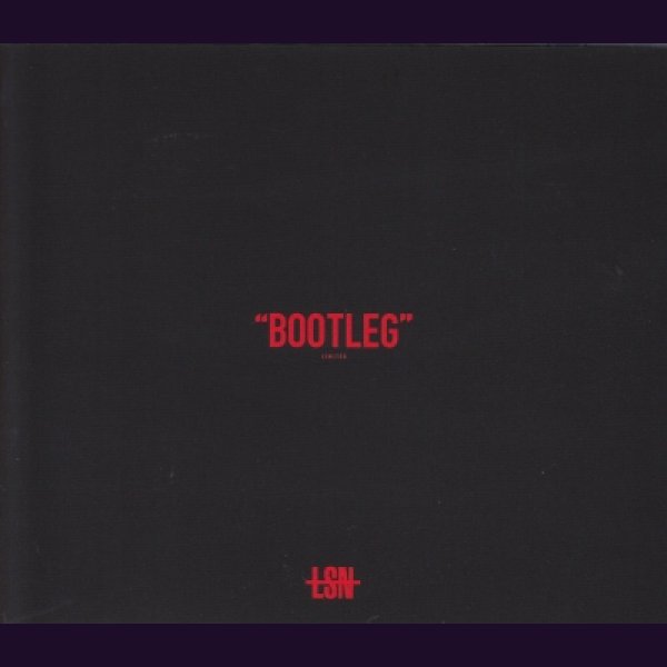 画像1: [USED]LSN/BOOTLEG(CD) (1)