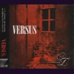 画像: [USED]-OZ-/VERSUS(CD+DVD)