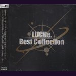 画像: [USED]LUCHe./LUCHe. Best Collection(type B/黒)