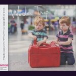 画像: [USED]Premue/Wonder Trip(CD+DVD)