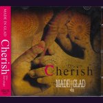 画像: [USED]MADE IN GLAD/Cherish