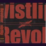 画像: [USED]vistlip/REVOLVER(vister/CD+DVD/2011年再発盤)