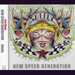 画像: [USED]Shelly/NEW SPEED GENERATION