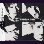 画像: [USED]MONKEY★SPUNK/bird