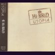 画像1: [USED]Hi:BRiD/UTOPIA(トレカ付) (1)