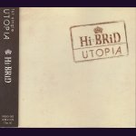 画像: [USED]Hi:BRiD/UTOPIA(トレカ付)