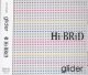 画像: [USED]Hi:BRiD/glider　+Go with the wind