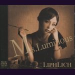画像: [USED]LIPHLICH/Ms.Luminous(CD+DVD)