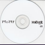 画像: [USED]MOTHER/アヴェマリア(CD-R)