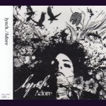 画像: [USED]lynch./Adore(通常盤)