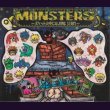 画像1: [USED]Mix Speaker's,Inc./MONSTERS-ポケットの中にはJUNK STORY-(初回限定盤/CD+DVD) (1)