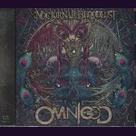 画像: [USED]NOCTURNAL BLOODLUST/THE OMNIGOD(通常盤)