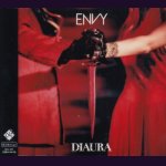 画像: [USED]DIAURA/ENVY(限定盤A/CD+DVD)