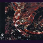 画像: [USED]DIAURA/Hydra(限定盤Atype/CD+DVD)