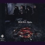 画像: [USED]DIAURA/Hydra(限定盤Btype/CD+DVD)