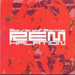 画像: [USED]HALATION/REM Best of Remix(CD-R)