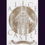 画像: [USED]A9(エーナイン)/(BD)ALICE IN CASTLE-星の王子と月の城-(Blu-ray+CD)