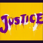 画像: [USED]GLAY/JUSTICE([初回限定盤/CD+DVD)