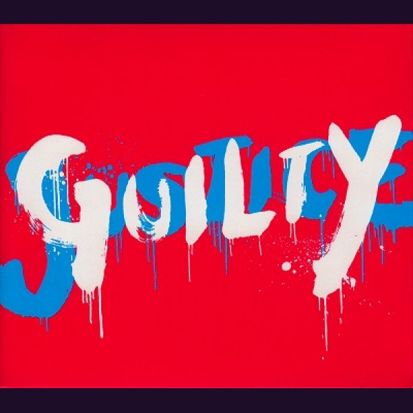 画像1: [USED]GLAY/GUILTY(初回限定盤/CD+DVD) (1)