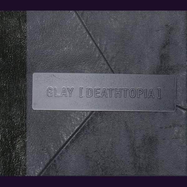 画像1: [USED]GLAY/[DEATHTOPIA](CD+DVD盤) (1)