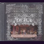 画像: [USED]Neverland/GRiM(通常盤)