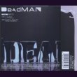 画像2: [USED]Neverland/DeadMAN(初回限定-黒盤-/CD+DVD) (2)