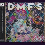 画像: [USED]Sick2/D×M×F×S(TYPE-A/CD+DVD)