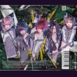 画像2: [USED]Houts/Reckless(TYPE-A/CD+DVD) (2)