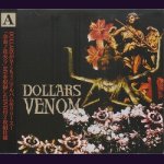 画像: [USED]DOLLARS/VENOM(TYPE-A/CD+DVD)