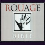 画像: [USED]ROUAGE/BIBLE(初回盤)