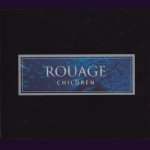 画像: [USED]ROUAGE/CHILDREN(初回盤)