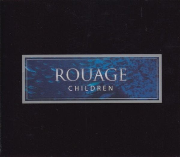 画像1: [USED]ROUAGE/CHILDREN(初回盤) (1)