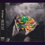 画像: [USED]DaizyStripper/BLESS(B-TYPE/CD+DVD)