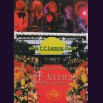 画像: [USED]ダウト/自作自演 LAST INDIES TOUR【絆-kizna-】at渋谷C.C.Lemonホール(2DVD)