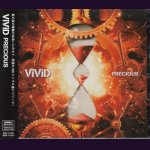 画像: [USED]ViViD/PRECIOUS(初回盤A/CD+DVD)